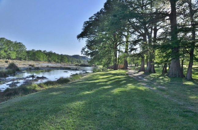 Guadalupe River